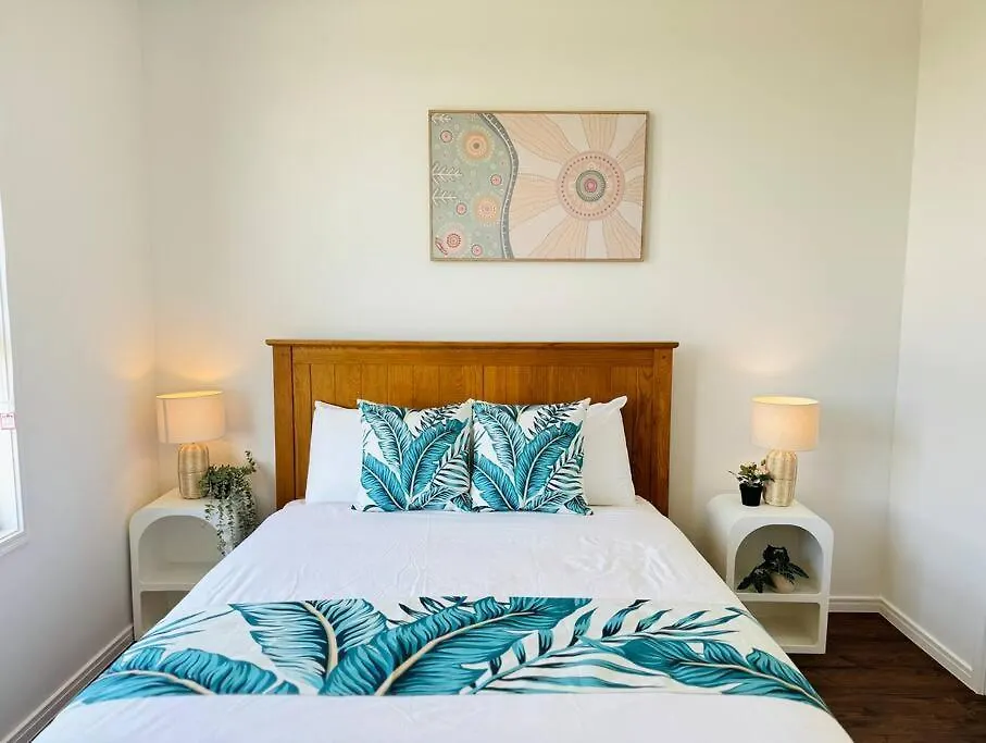 Family-Friendly Getaway In Heathwood Apartment Doolandella Australia