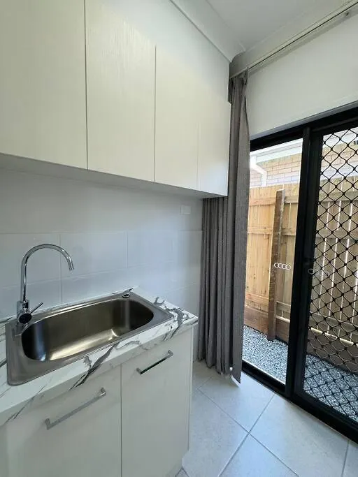 Family-Friendly Getaway In Heathwood Apartment Doolandella