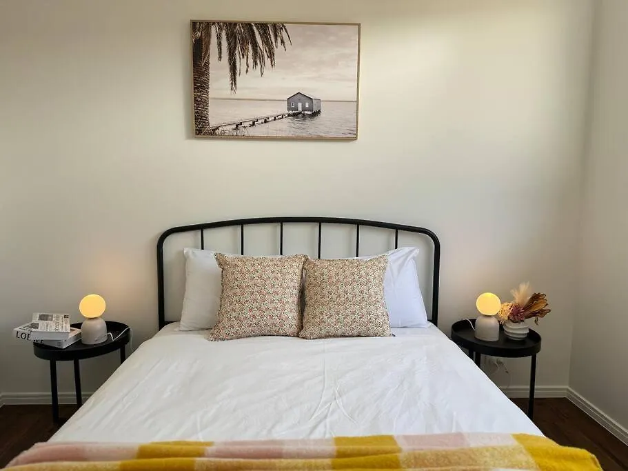 Family-Friendly Getaway In Heathwood Apartment Doolandella