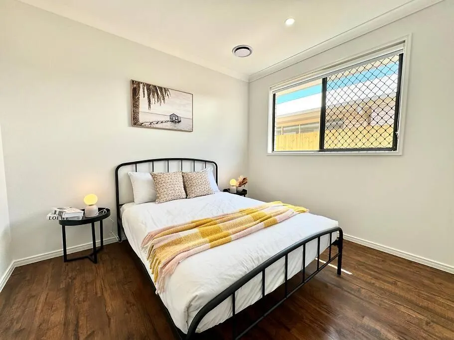 Family-Friendly Getaway In Heathwood Apartment Doolandella Australia