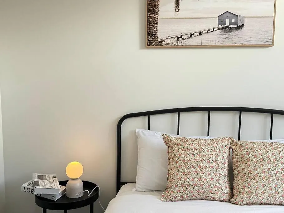 Family-Friendly Getaway In Heathwood Apartment Doolandella