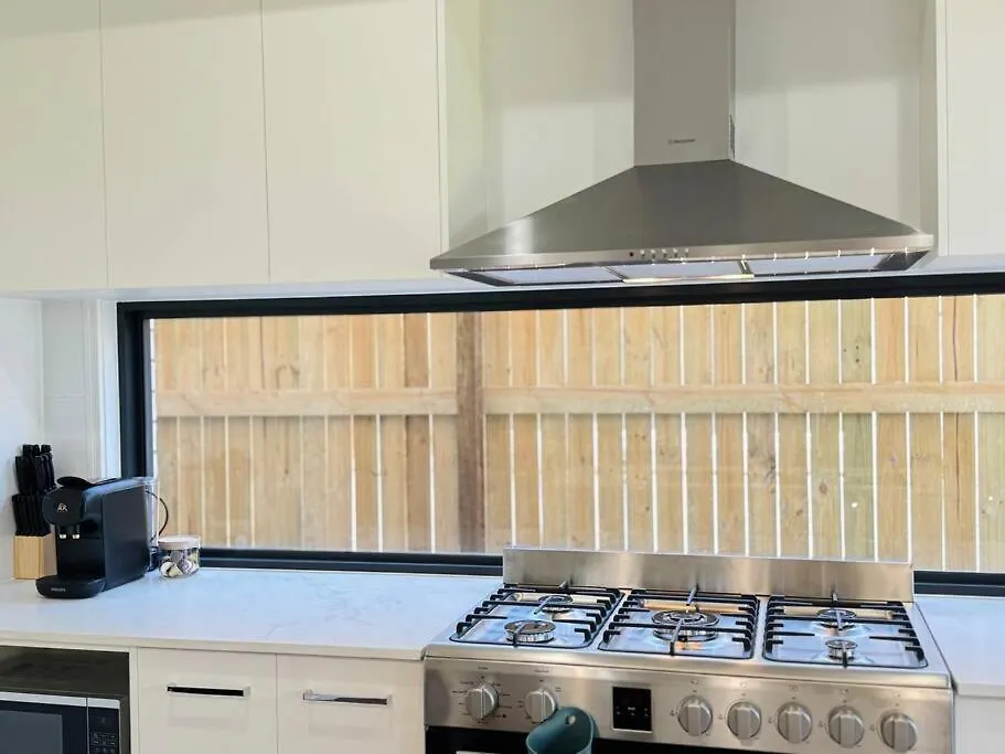 Family-Friendly Getaway In Heathwood Apartment Doolandella