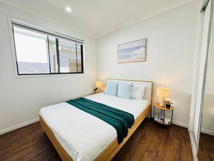 Family-Friendly Getaway In Heathwood Apartment Doolandella