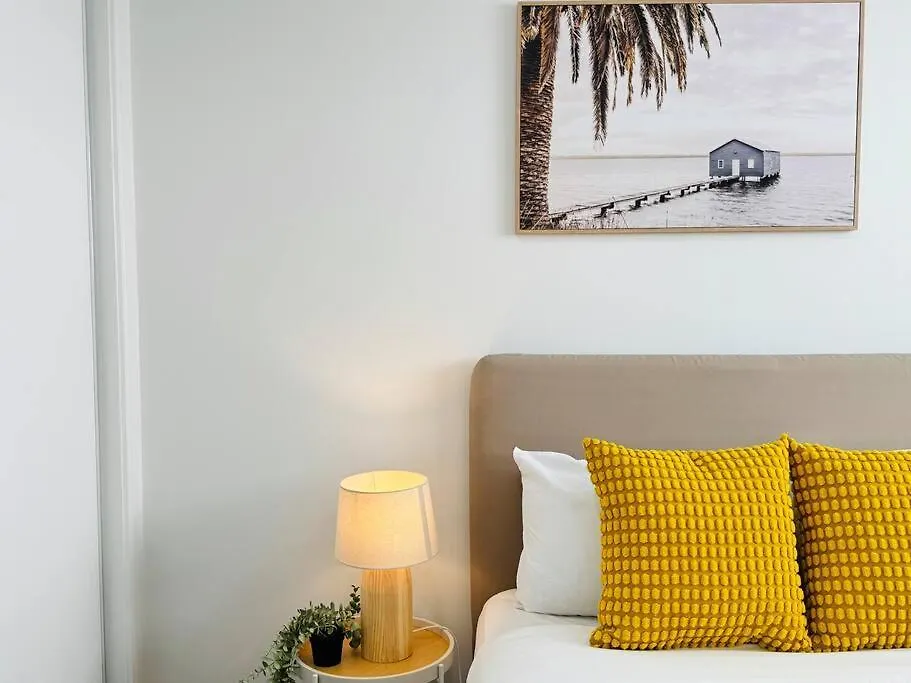 Family-Friendly Getaway In Heathwood Apartment Doolandella 0*,