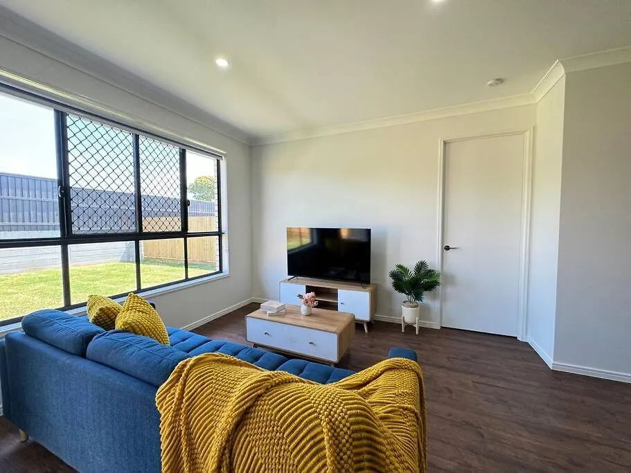 Family-Friendly Getaway In Heathwood Apartment Doolandella