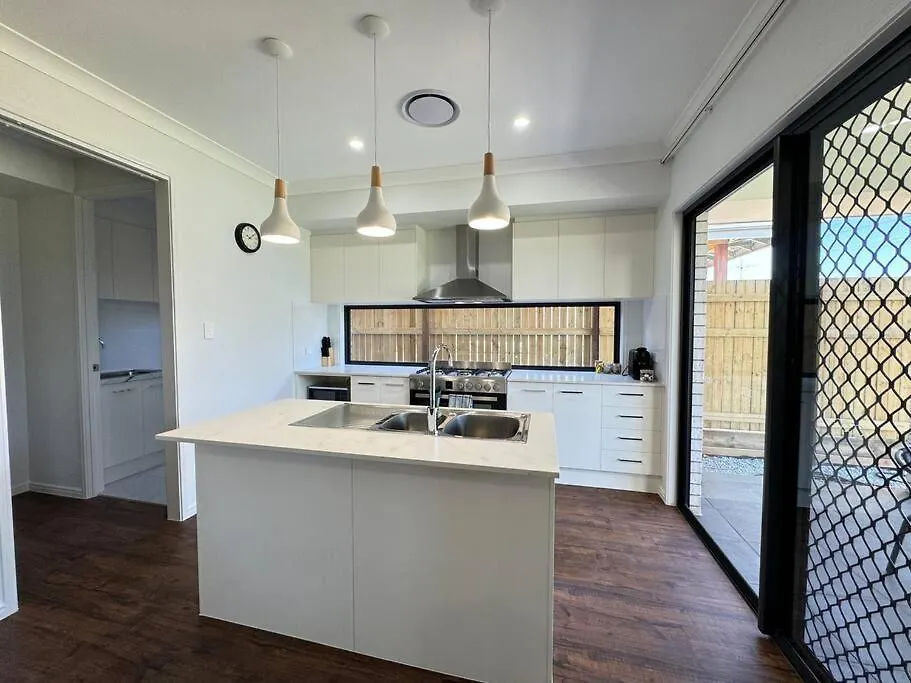 Family-Friendly Getaway In Heathwood Apartment Doolandella