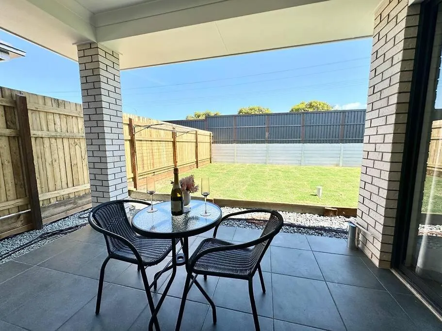 Family-Friendly Getaway In Heathwood Apartment Doolandella 0*,