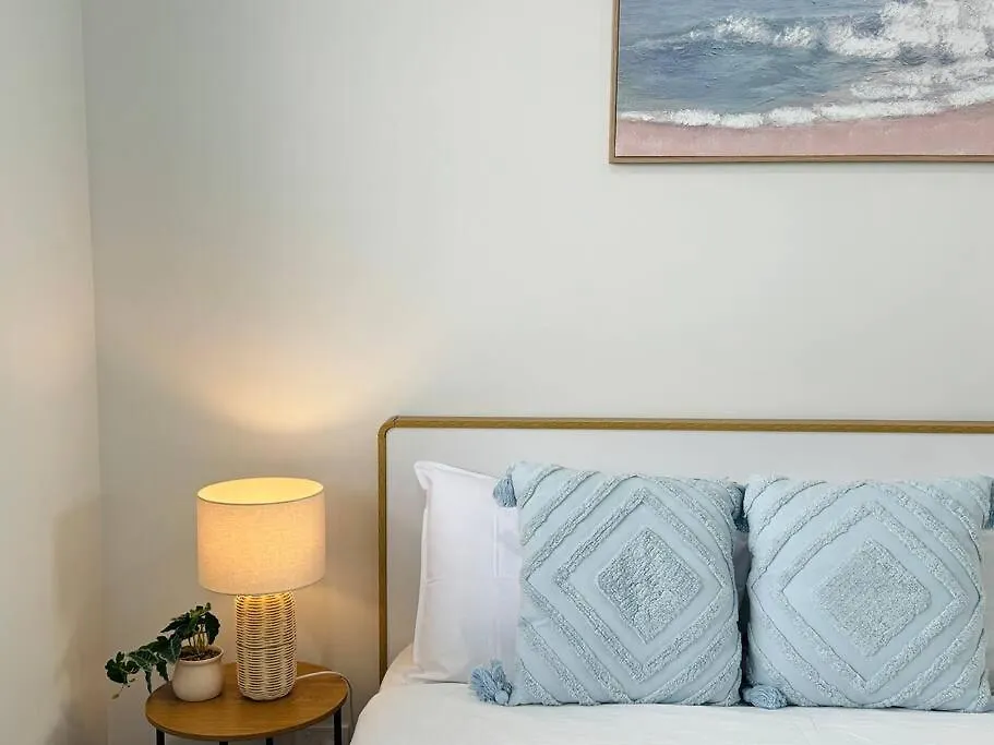 Family-Friendly Getaway In Heathwood Apartment Doolandella Australia