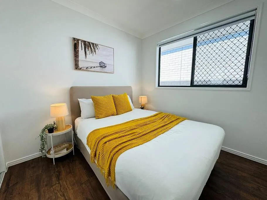 Family-Friendly Getaway In Heathwood Apartment Doolandella