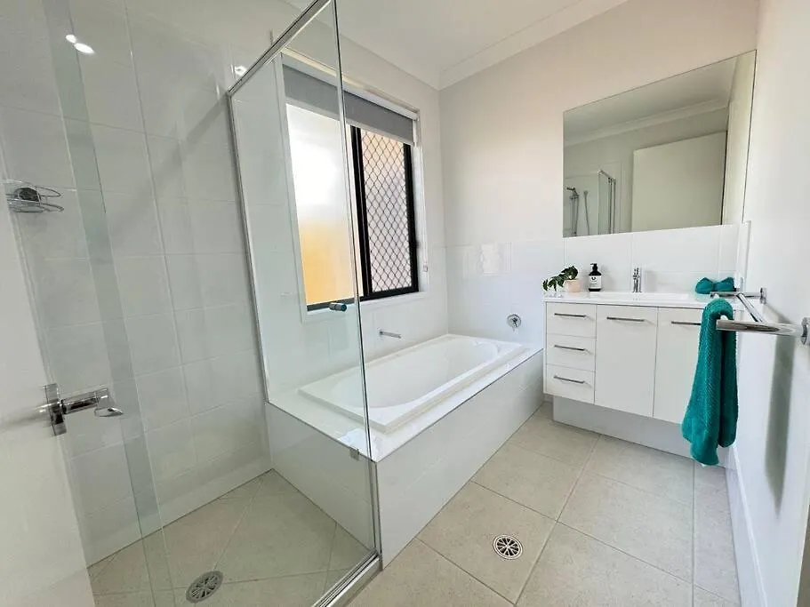 Family-Friendly Getaway In Heathwood Apartment Doolandella