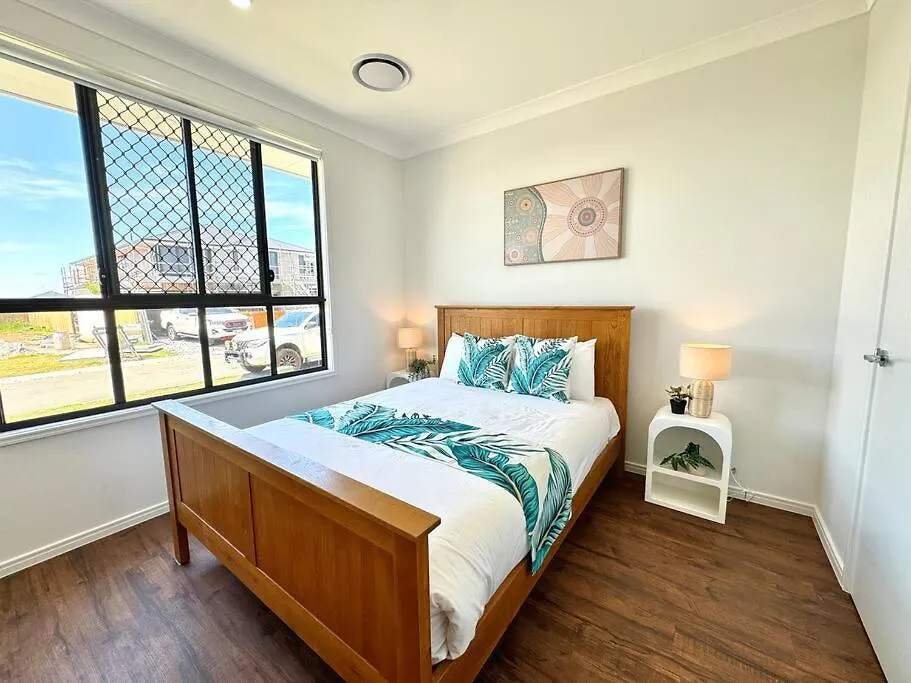Family-Friendly Getaway In Heathwood Apartment Doolandella Australia