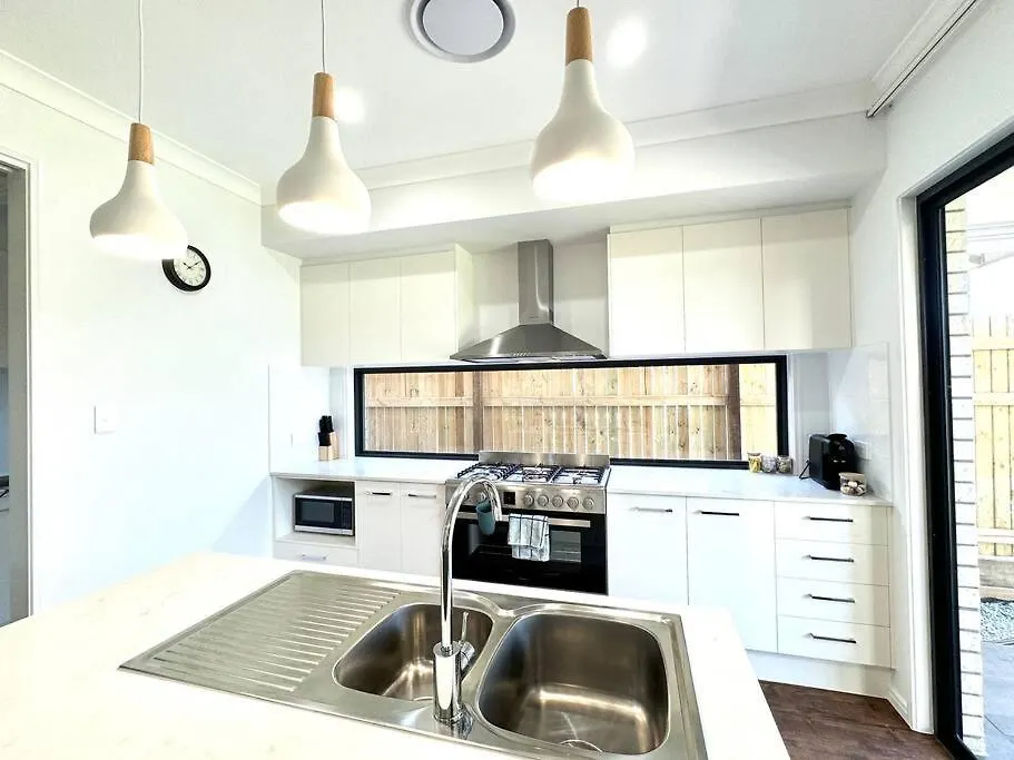 Family-Friendly Getaway In Heathwood Apartment Doolandella