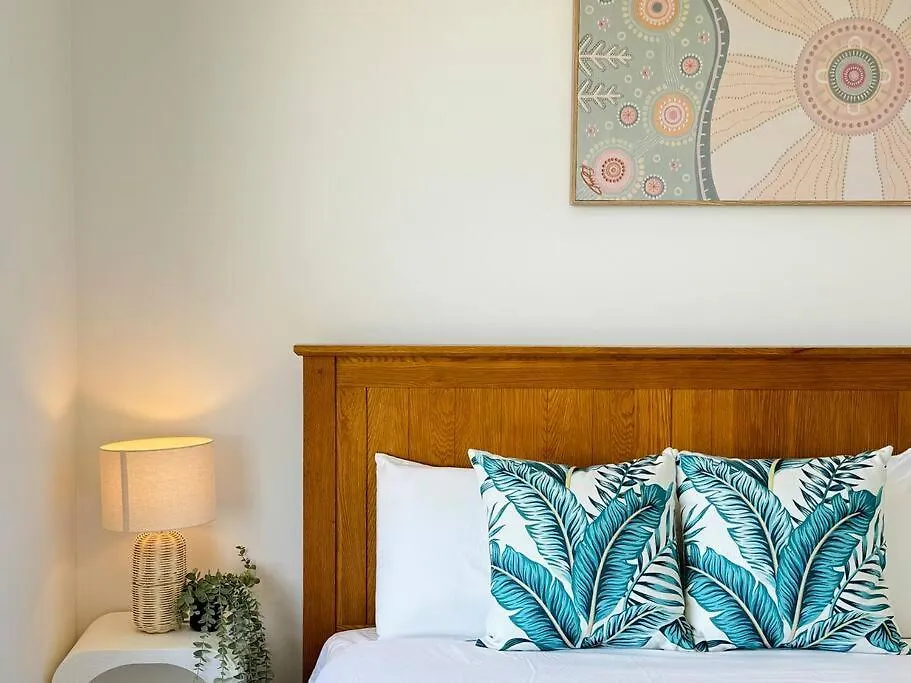 Family-Friendly Getaway In Heathwood Apartment Doolandella