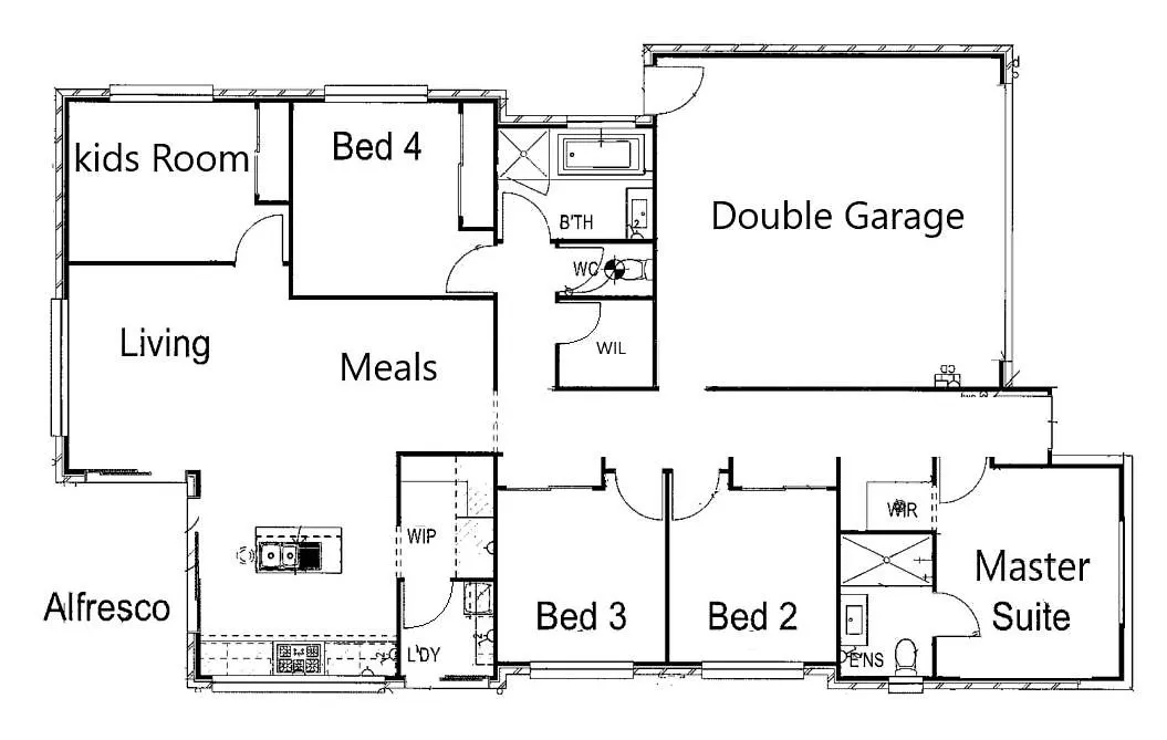 Family-Friendly Getaway In Heathwood Apartment Doolandella 0*,  Australia